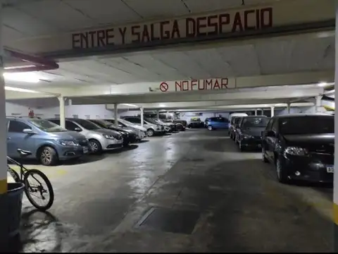 Avenida Carlos Calvo 2100