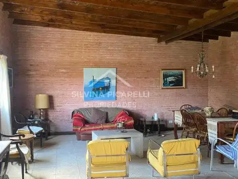 Casa Quinta  en Venta en Barrio Parque Sakura, Exaltación de la Cruz, G.B.A. Zona Norte