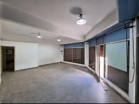 LOCAL PARA DEPÓSITO EN ALQUILER