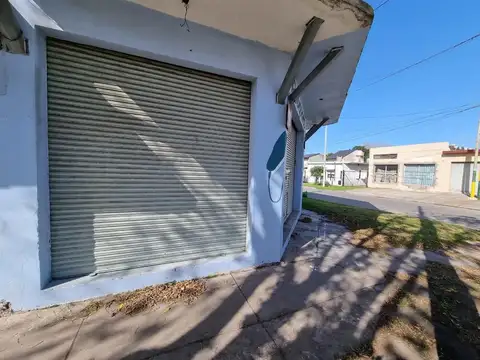 Local en Alquiler 20 años