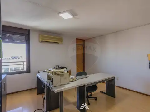 Oficina en Alquiler en Pocitos , $U 55.000