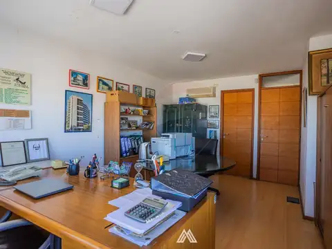 Avenida Ingeniero Luis Ponce 1300