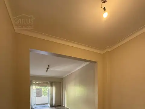 Departamento en Venta en Boedo, USD 155.000