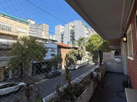 Departamento en Venta en Boedo (Humberto Primo 3500) de 3 Amb.