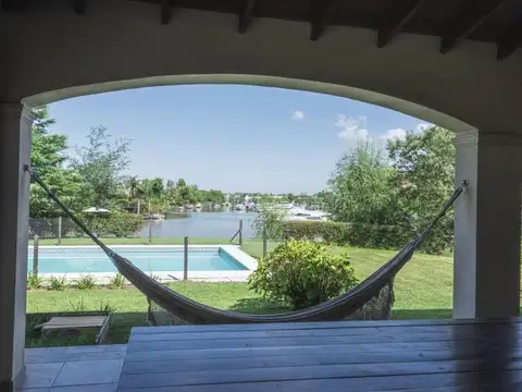 Santa Maria de Tigre 6600