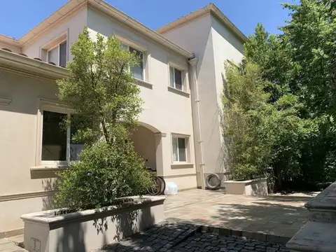 Casa en Alquiler Temporal A Estrenar
