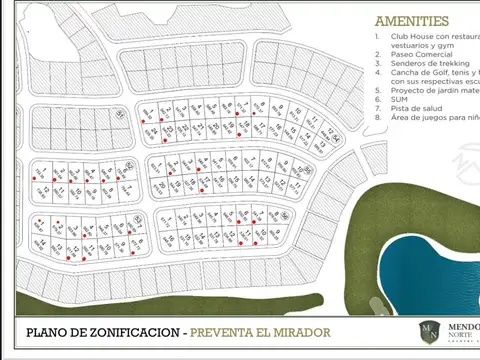Terreno en Venta de 571,0 m2