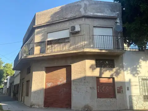 Luis Maria Campos 5100