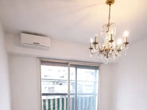 Departamento en Venta en Palermo, USD 275.000
