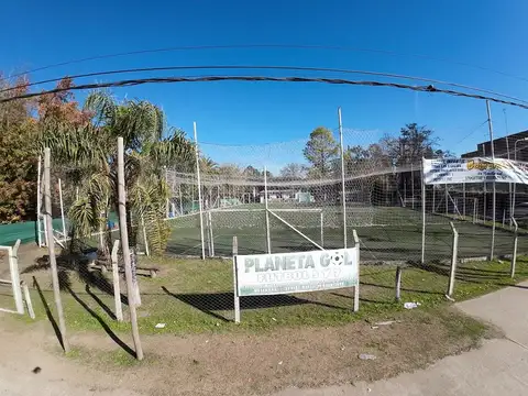 Av. Arturo Illía 9900