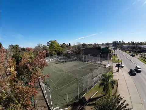 VENTA LOTE C/CONSTRUCCIÓN ANEXA EN JOSE C. PAZ