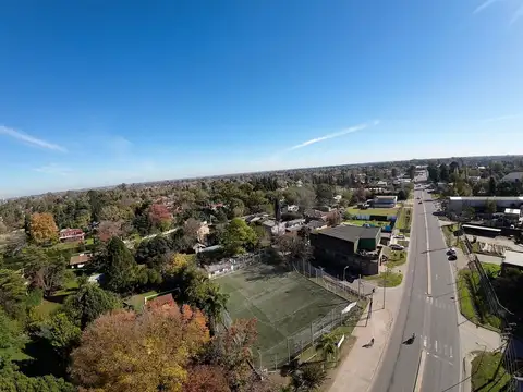 Av. Arturo Illía 9900