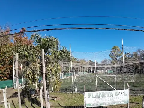 Terreno en Venta en Jose Clemente Paz, USD 218.000