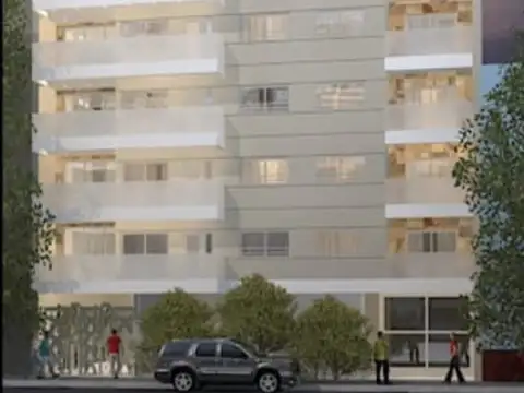 Departamentos de 4 Ambientes