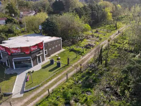 Terreno en Alquiler de 3500,0 m2