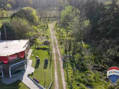 Terreno en Alquiler en Canning, USD 8.000