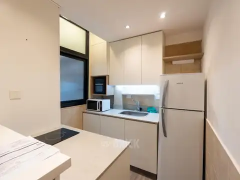 Departamento en Alquiler en Barrio Norte, $ 530.000