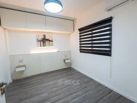 Departamento en Alquiler Apto profesional
