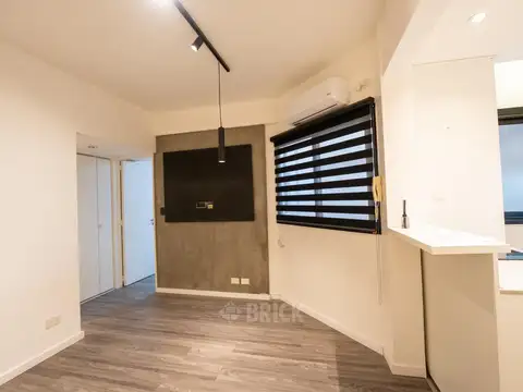 Departamento en Alquiler de 2 ambientes
