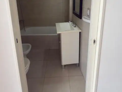 Departamento en Venta con 1 cochera