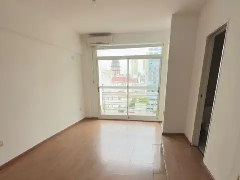 Departamento en Venta en Palermo, USD 82.000