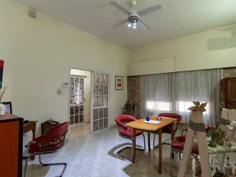 Casa en Venta en Centro de Luján, USD 139.000