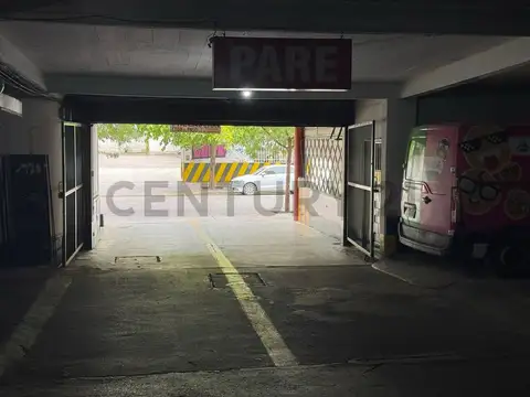 Venta de cochera. Garage San Cristobal. Ciudad de Mendoza.