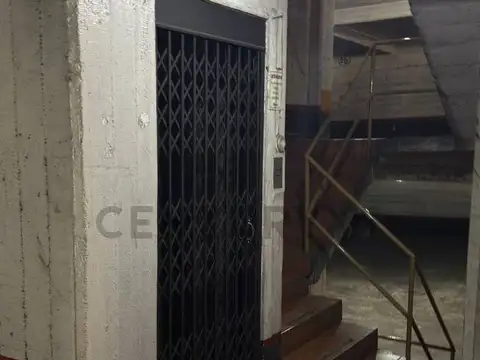 Venta de cochera. Garage San Cristobal. Ciudad de Mendoza.