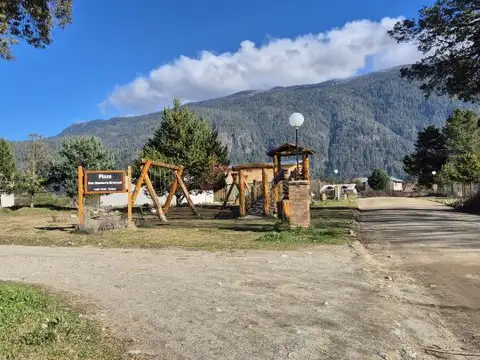 Terreno en Venta en Cushamen, USD 25.000