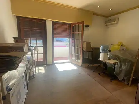 Depto Tipo Casa 4 ambientes con 1 baño
