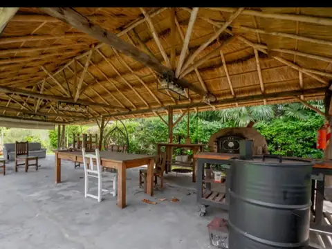 OPORTUNIDAD INVERSOR CASA QUINTA CANNING