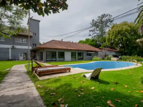 OPORTUNIDAD INVERSOR CASA QUINTA CANNING