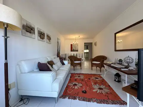 Departamento en Alquiler Temporal en Punta del Este, USD 4.500
