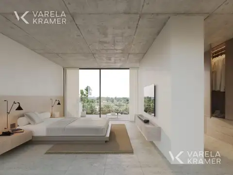 Departamento en Venta en Belgrano Chico, USD 378.600