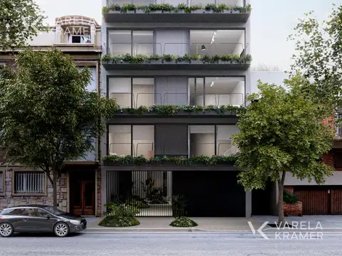 Departamento en Venta Permite mascota