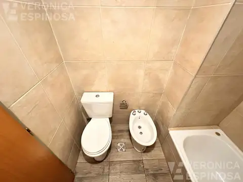 Departamento en Alquiler al Oeste