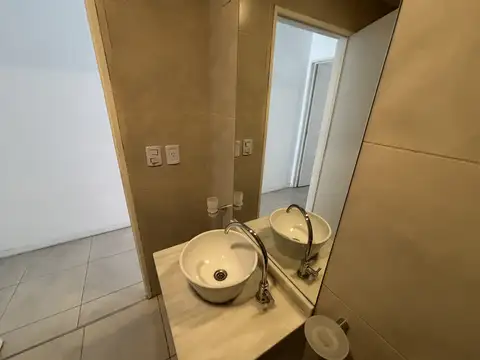 Departamento en Alquiler Temporal Apto profesional