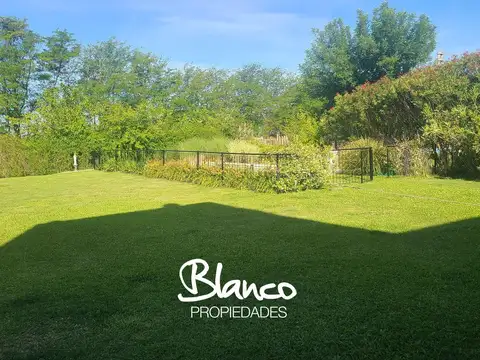 Casa en Alquiler Temporal en Estancias Del Pilar, USD 4.300
