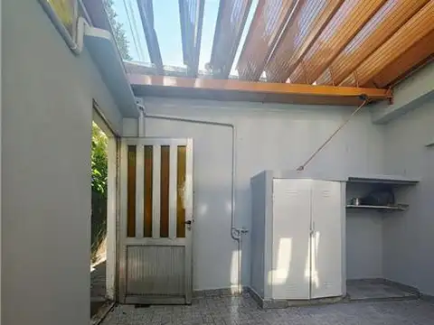 JOSE MARMOL N° 148, U. F. 3°, LOMAS DE ZAMORA