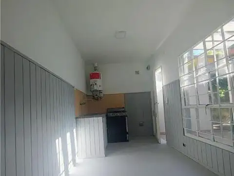 Depto Tipo Casa en Venta de 1 dormitorio