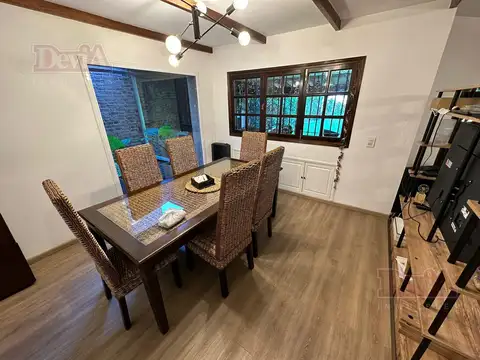 Casa en Venta al Oeste