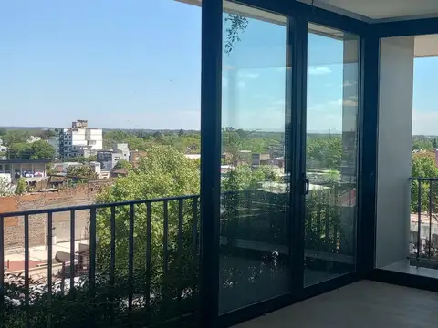 Departamento en Venta en Pilar, USD 180.000