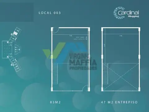 Local en Venta A Estrenar