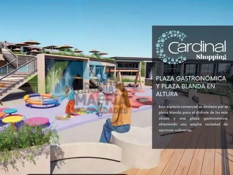 Local en Venta en Zelaya, USD 232.000
