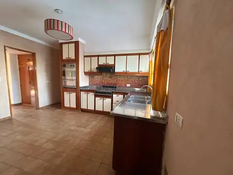 Departamento en Venta de 6 ambientes