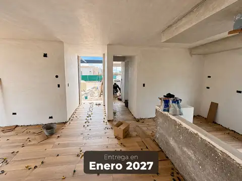 Casa en Venta 1 año