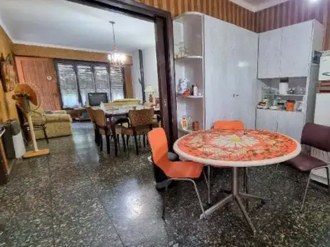 Casa en Venta 40 años