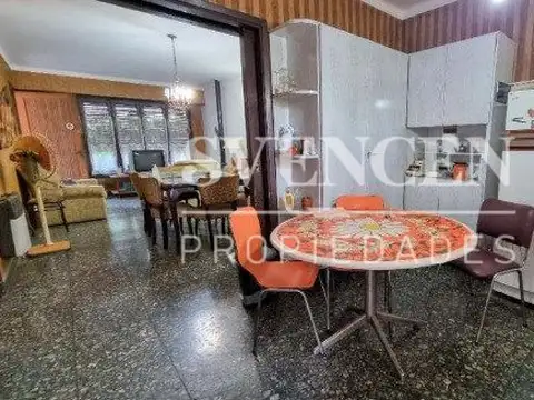 Casa en Venta 40 años