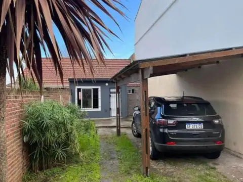 Dúplex en venta c/ cochera en Punta Mogotes