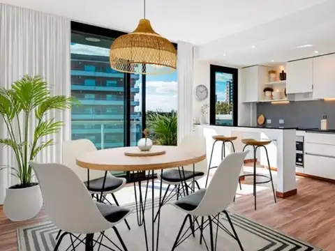 Departamento en Venta 1 año